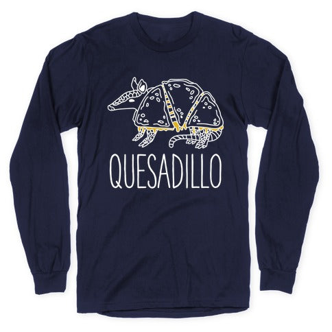 Quesadillo Longsleeve Tee
